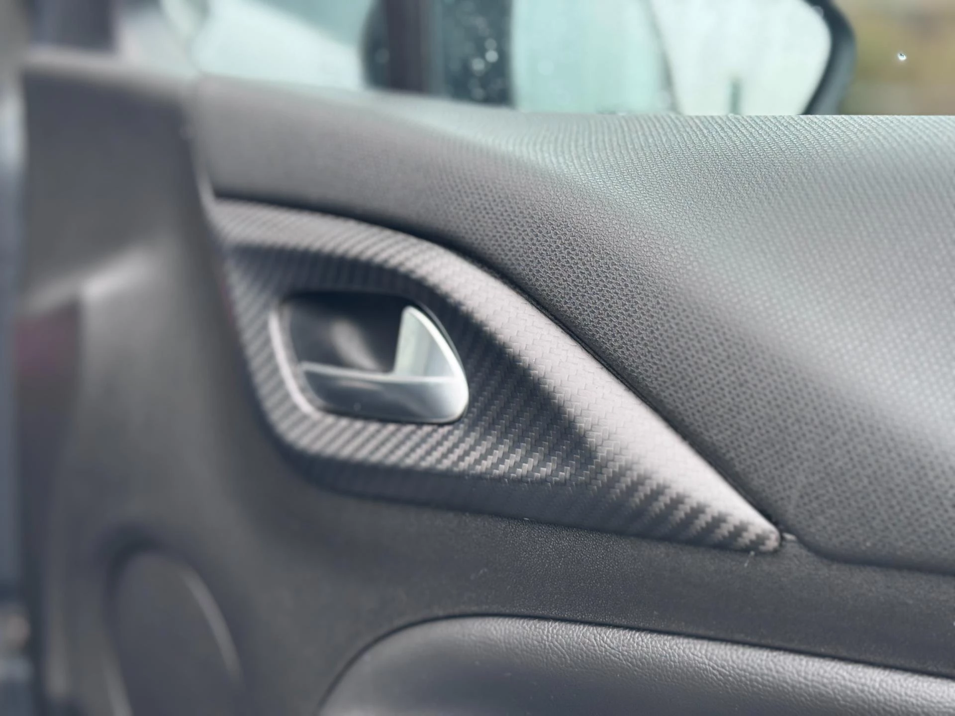 Hoofdafbeelding DS DS 3