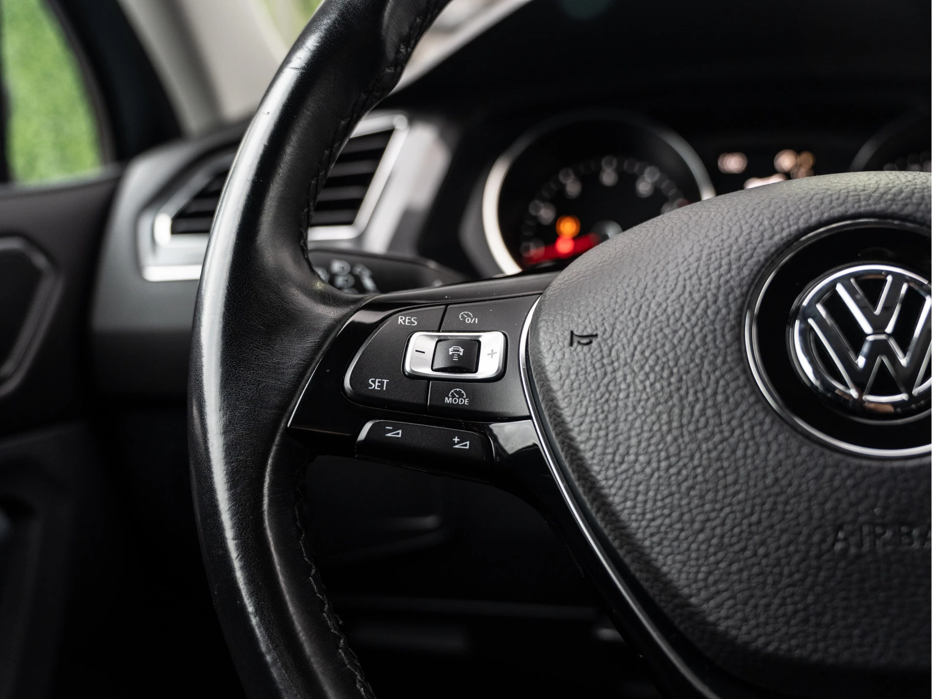 Hoofdafbeelding Volkswagen Tiguan Allspace