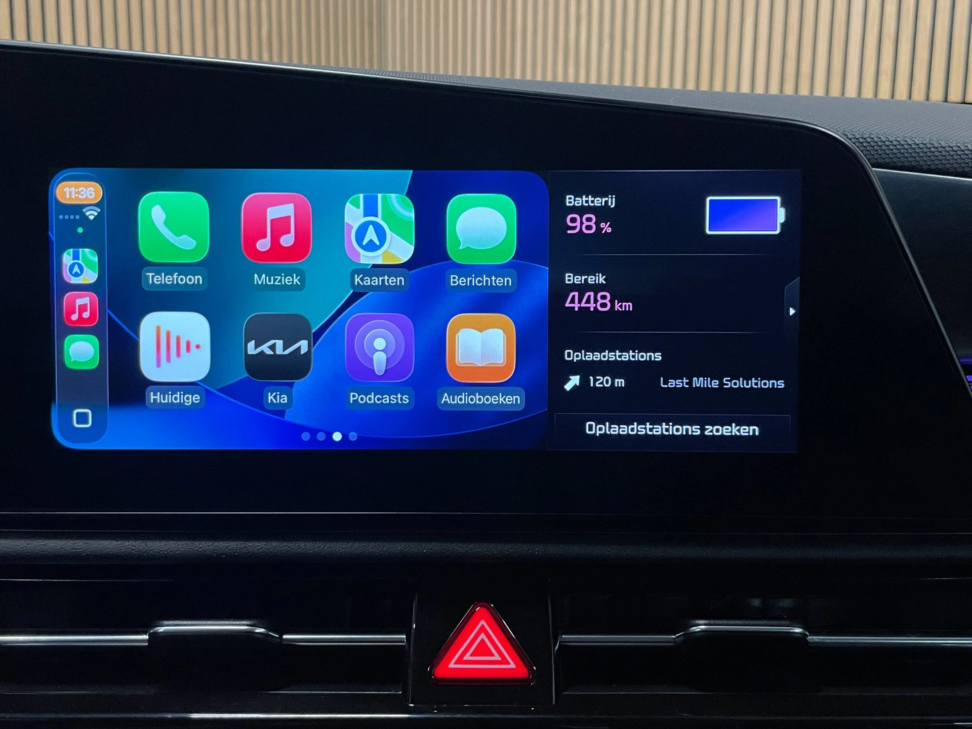 Hoofdafbeelding Kia Niro EV