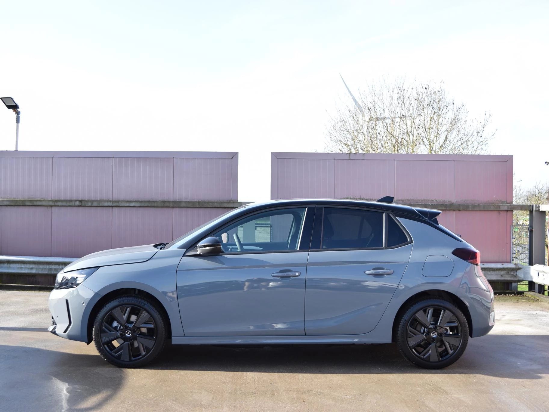 Hoofdafbeelding Opel Corsa-e