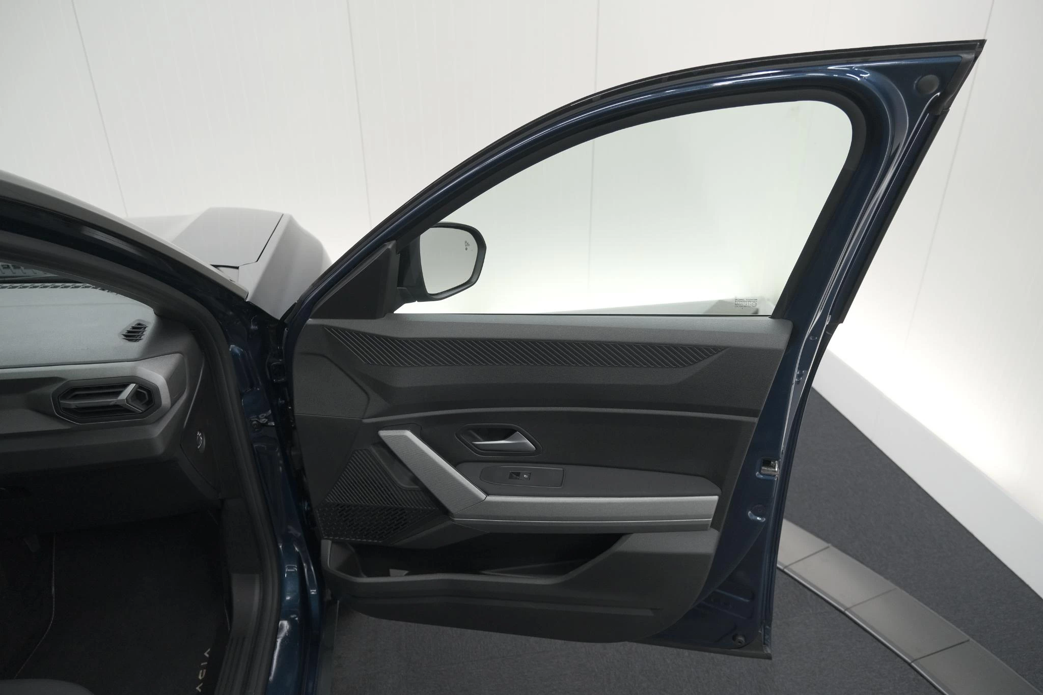 Hoofdafbeelding Dacia Bigster