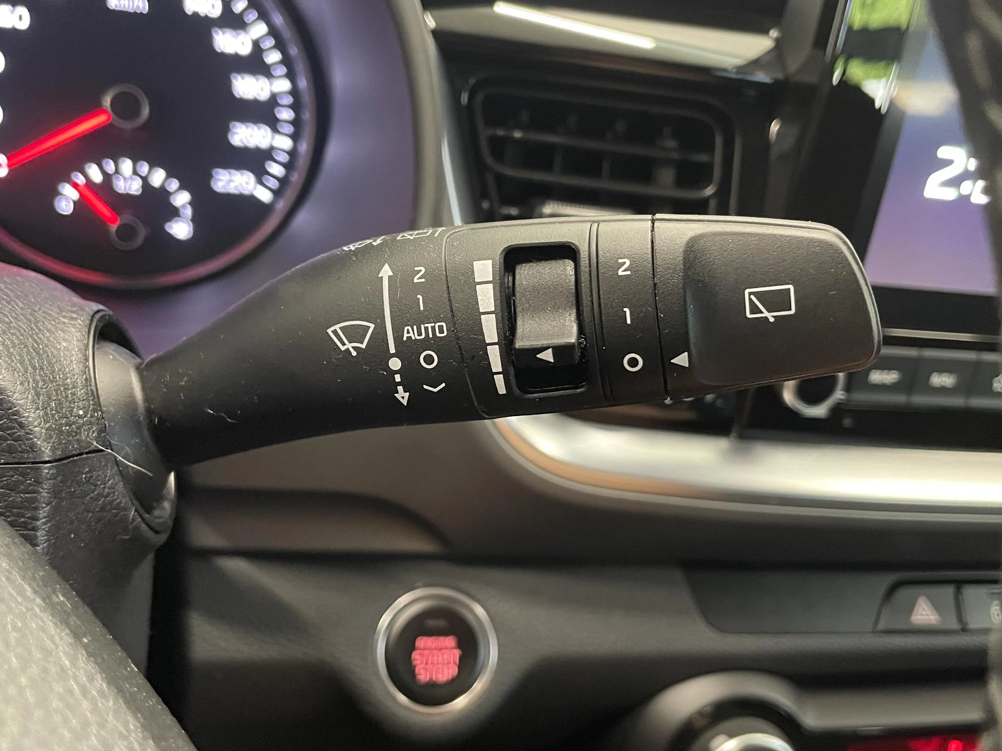 Hoofdafbeelding Kia Stonic
