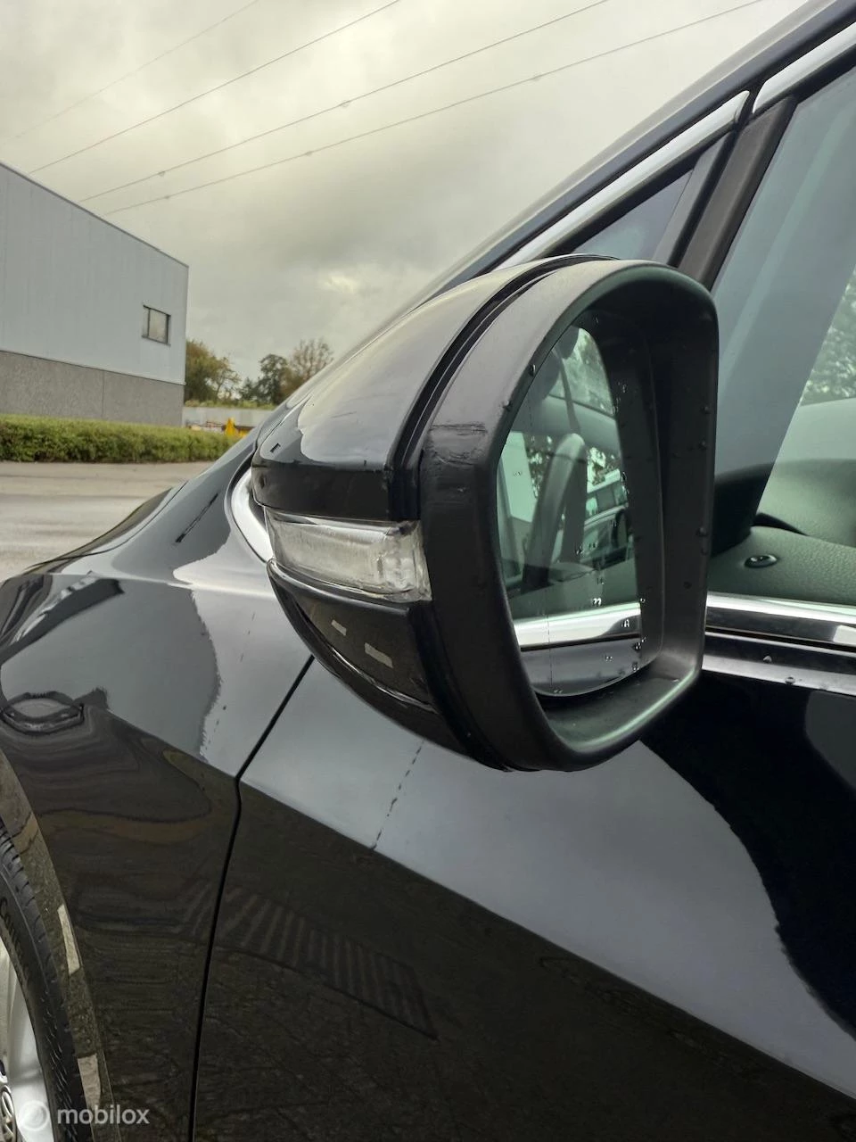 Hoofdafbeelding Volkswagen Golf Sportsvan