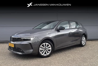 Opel Astra 1.2 Edition Navigatie Climate Control Apple Carplay