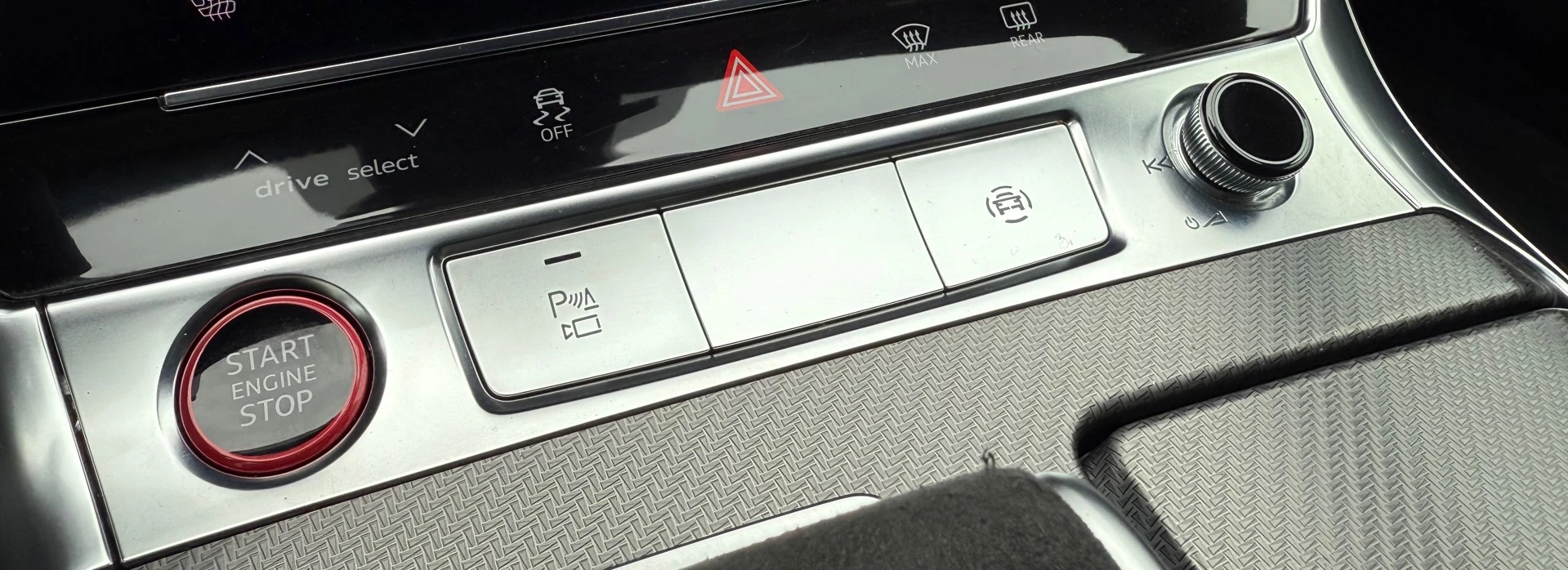 Hoofdafbeelding Audi RS6