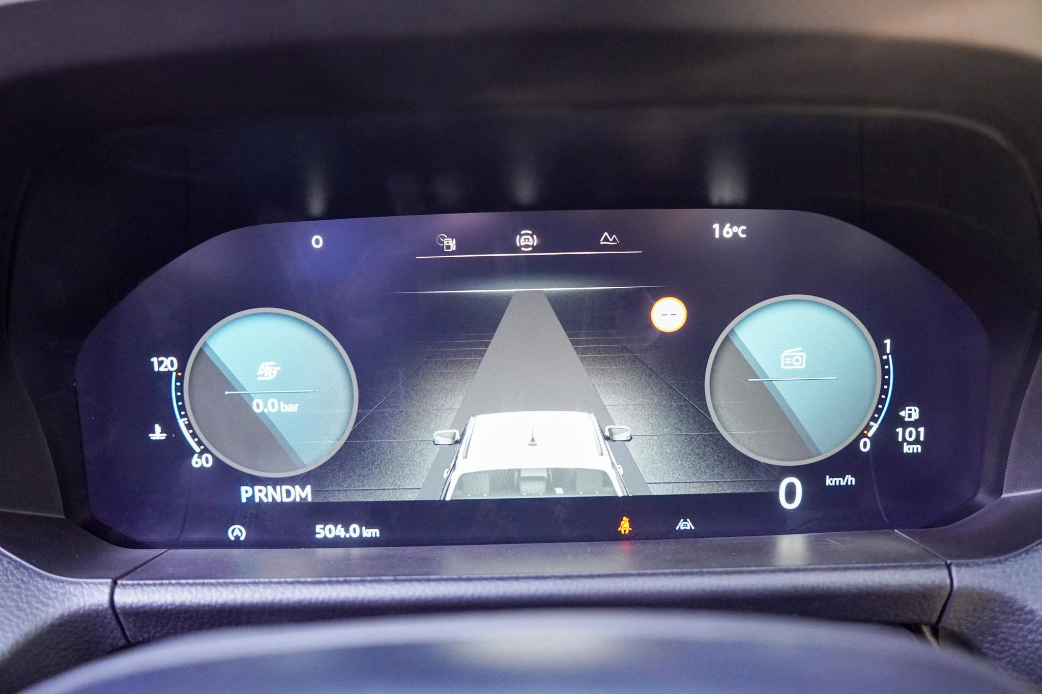 Hoofdafbeelding Volkswagen Amarok