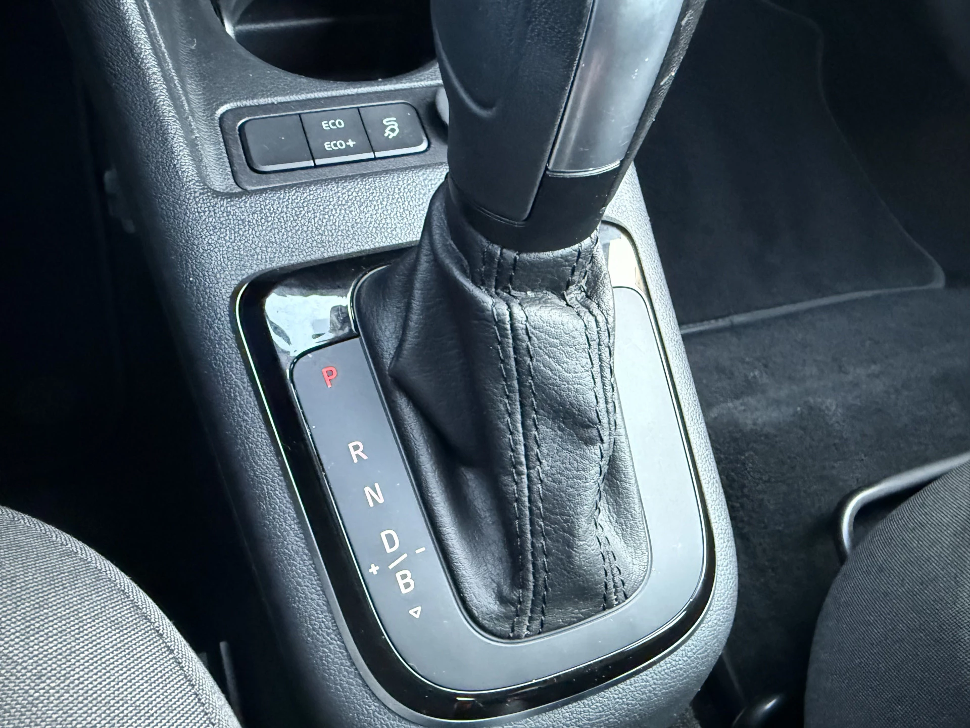 Hoofdafbeelding SEAT Mii