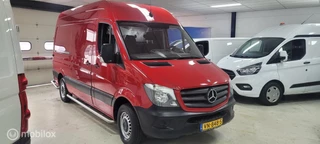 Mercedes Sprinter bestel 210 2.2 CDI 366 Functional HD