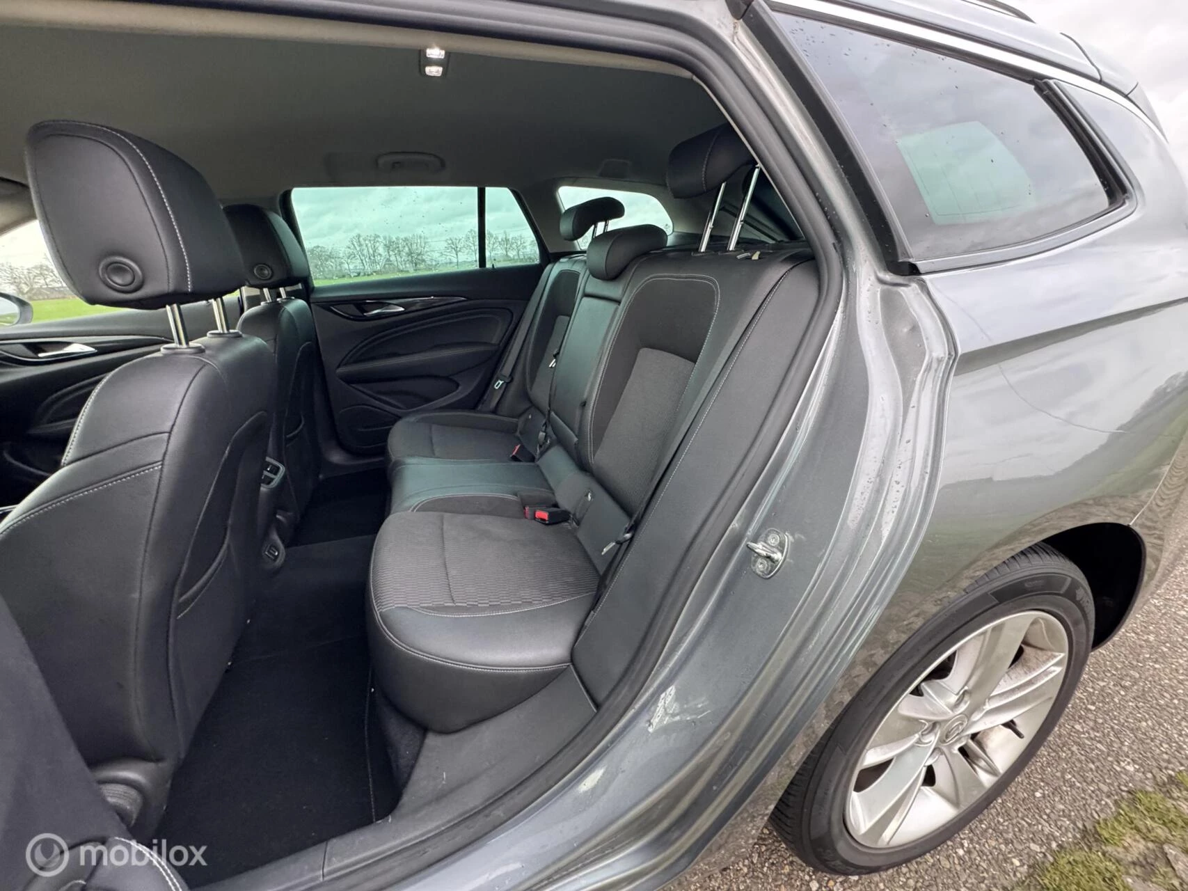 Hoofdafbeelding Opel Insignia