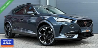 Hoofdafbeelding CUPRA Formentor CUPRA Formentor 1.4 e-Hybrid Performance Vitirual/LED/ACC