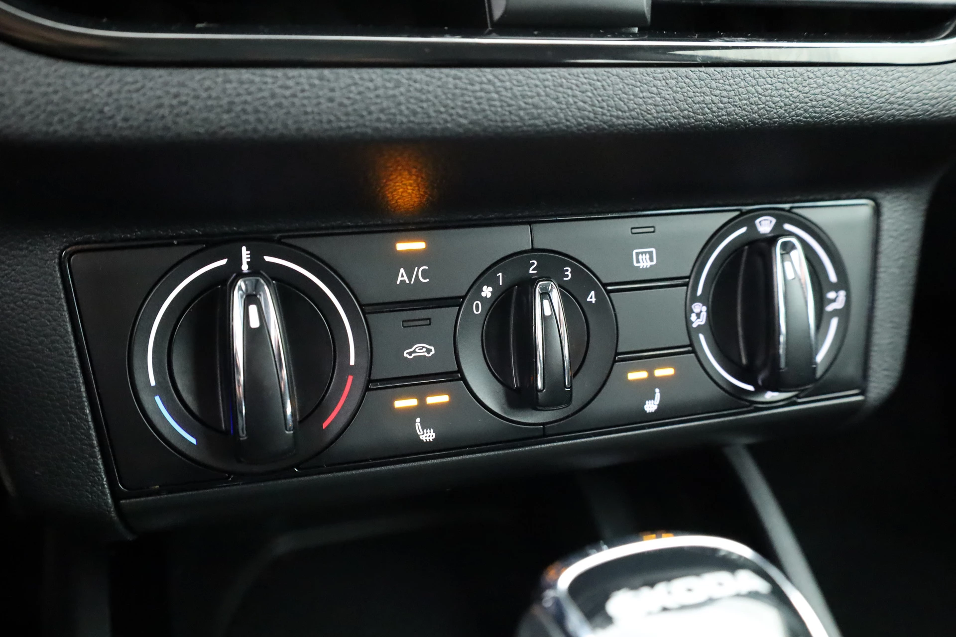 Hoofdafbeelding Škoda Kamiq