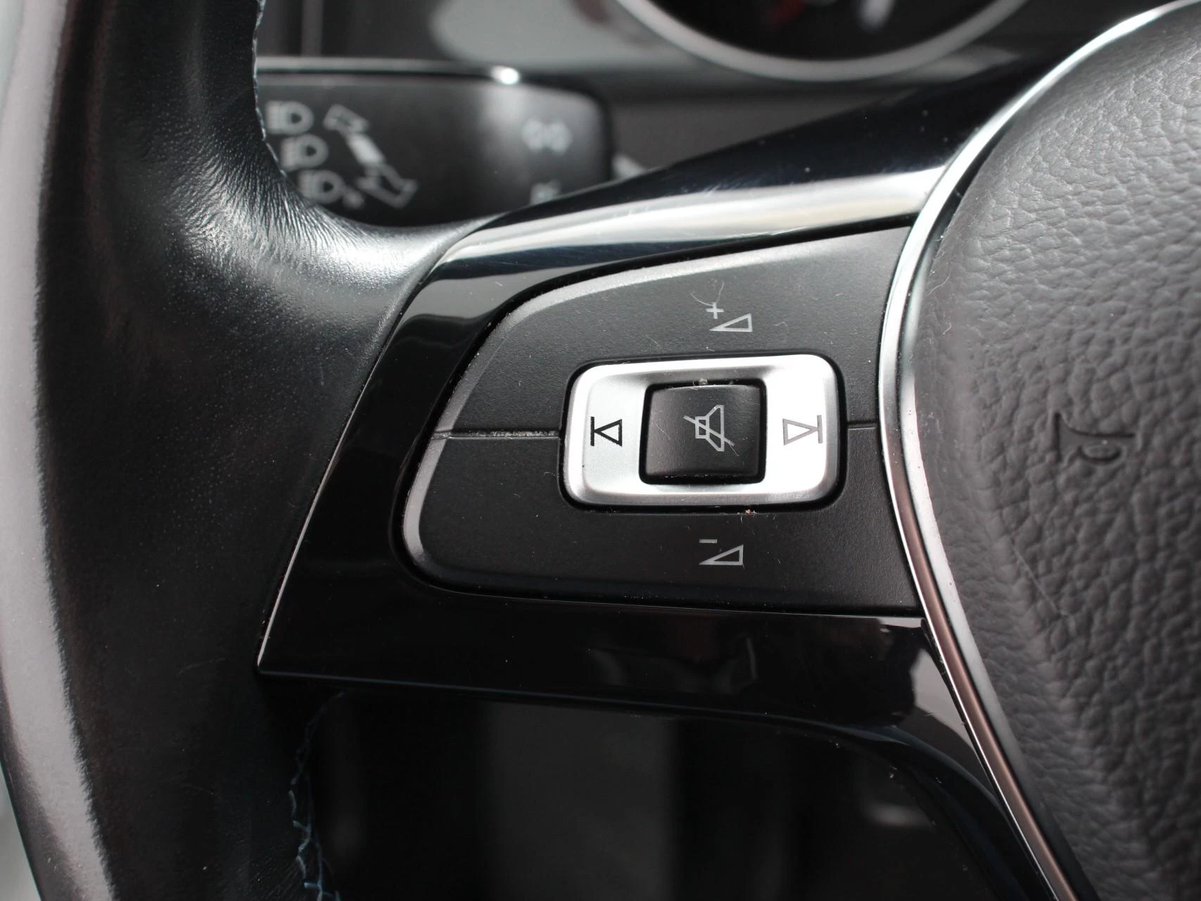 Hoofdafbeelding Volkswagen e-Golf