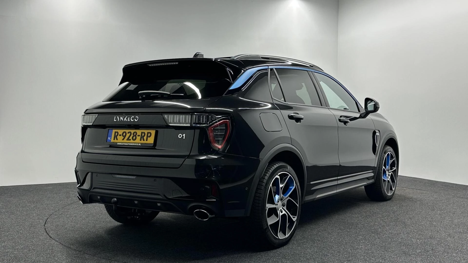 Hoofdafbeelding Lynk & Co 01