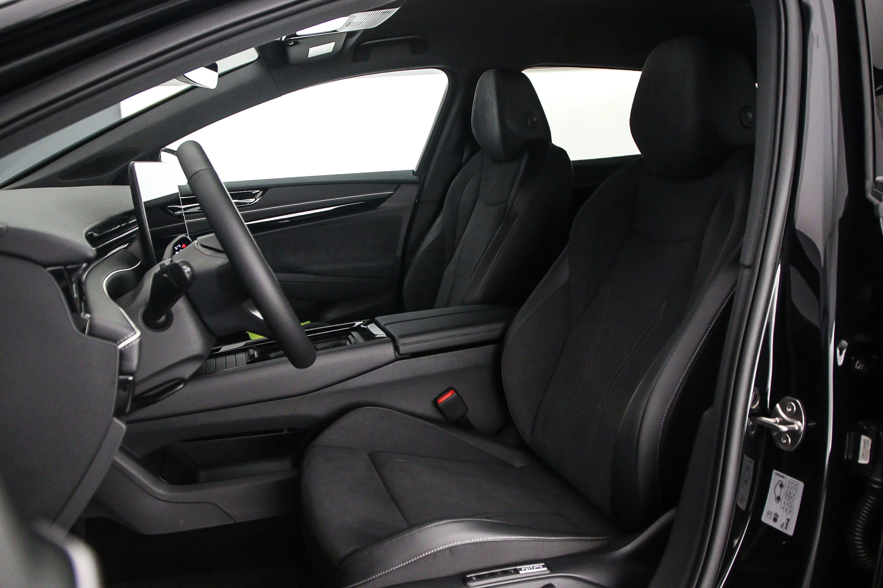 Hoofdafbeelding Volkswagen ID.7