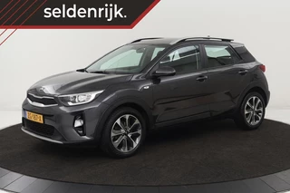 Kia Stonic 1.0 T-GDi DynamicLine | Carplay | Navigatie |  Camera | Cruise control | PDC | Airco | DAB