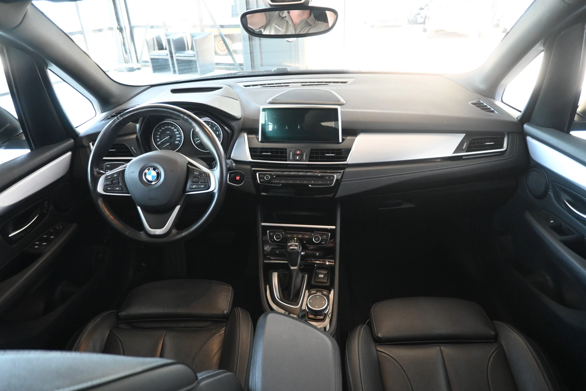Hoofdafbeelding BMW 2 Serie
