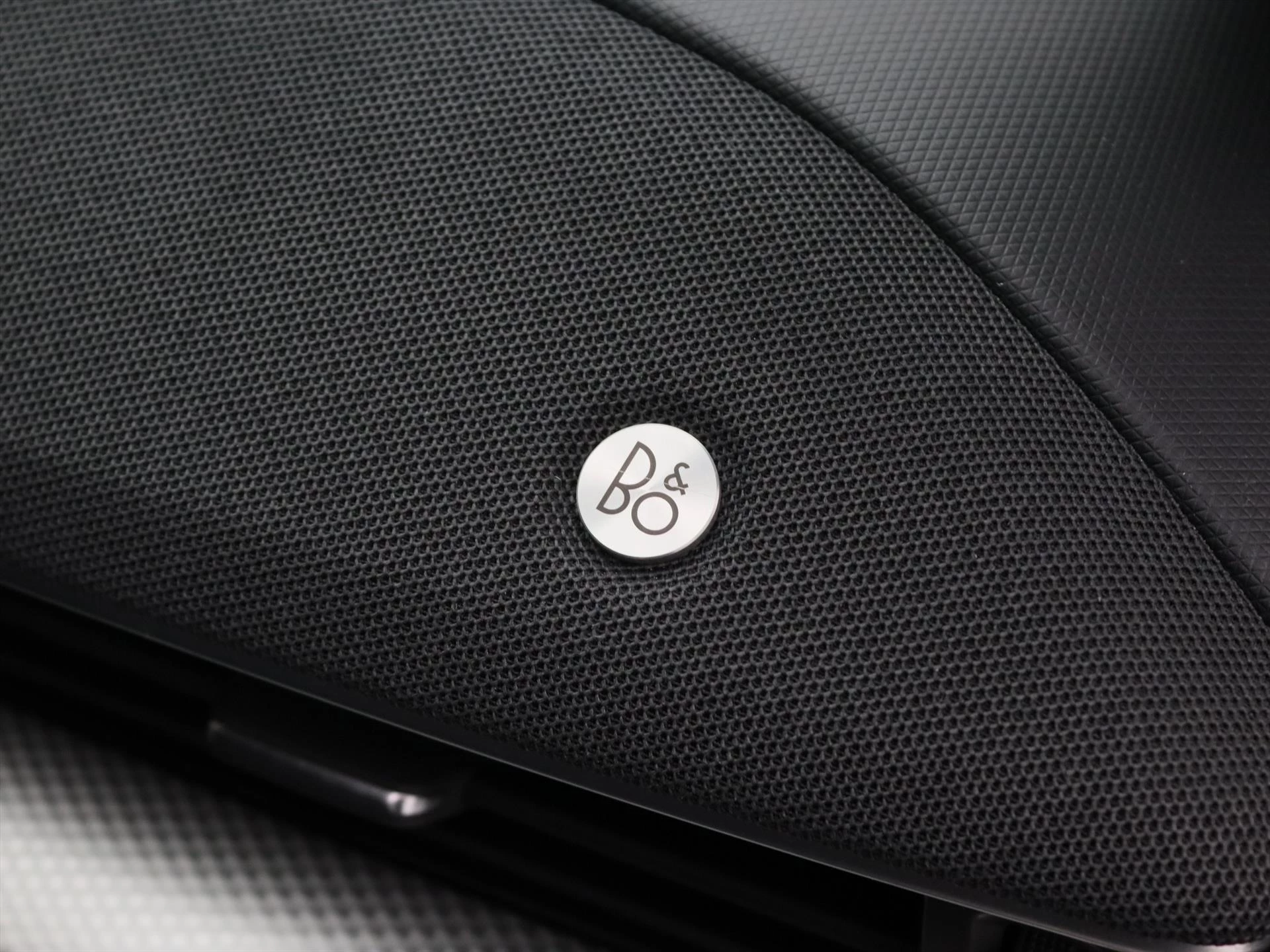 Hoofdafbeelding Ford Mustang Mach-E