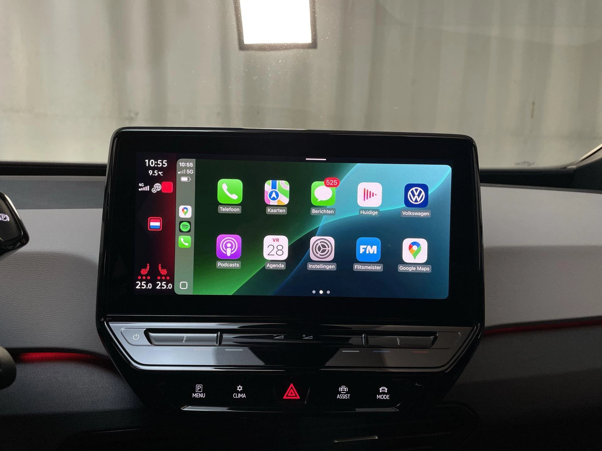 Hoofdafbeelding Volkswagen ID.3