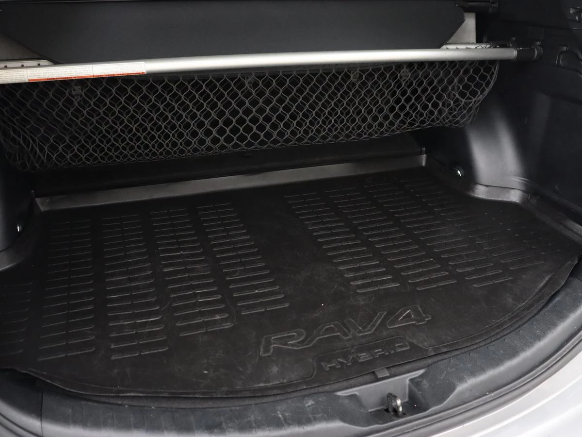 Hoofdafbeelding Toyota RAV4