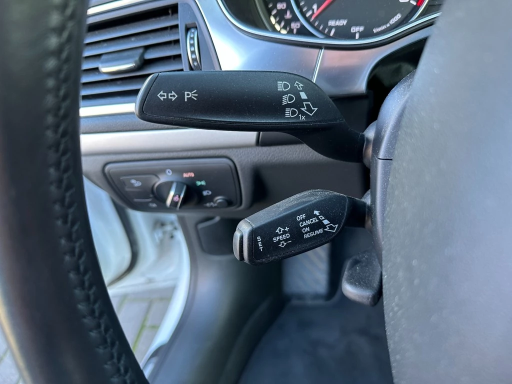 Hoofdafbeelding Audi A7