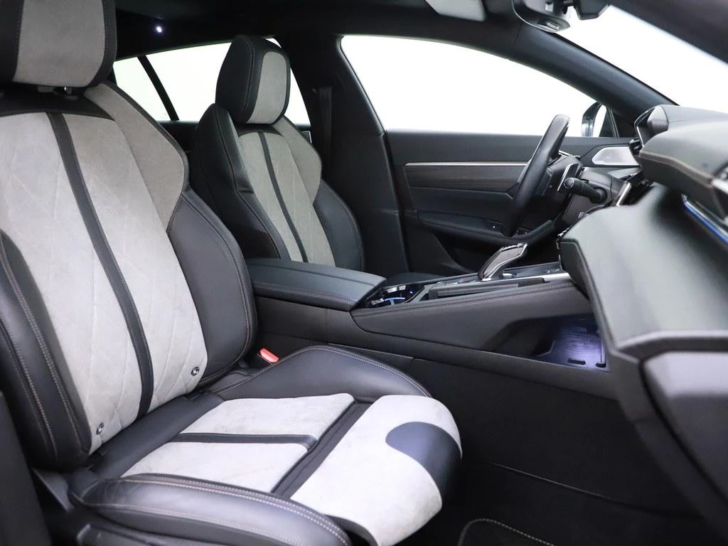 Hoofdafbeelding Peugeot 508