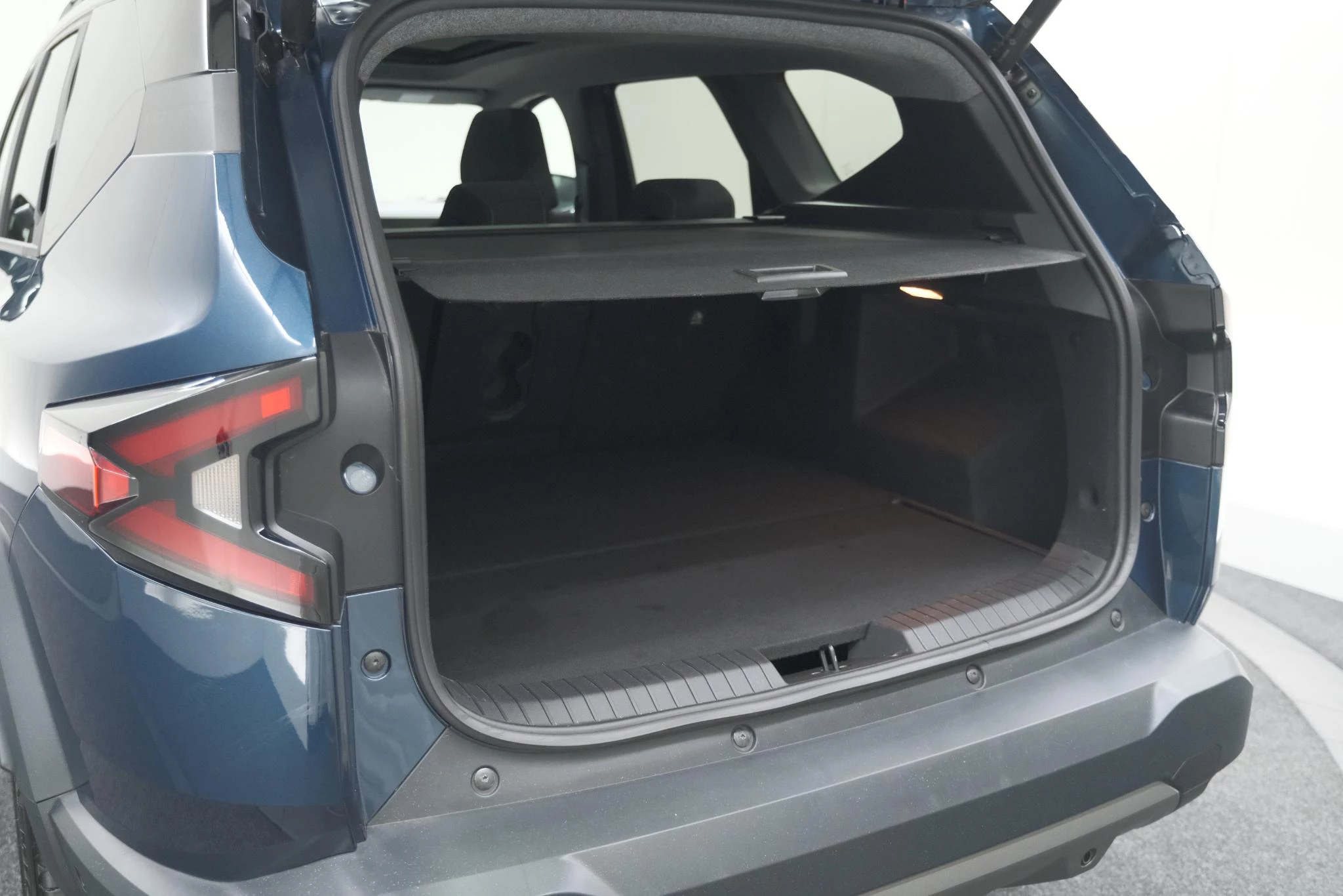 Hoofdafbeelding Dacia Bigster