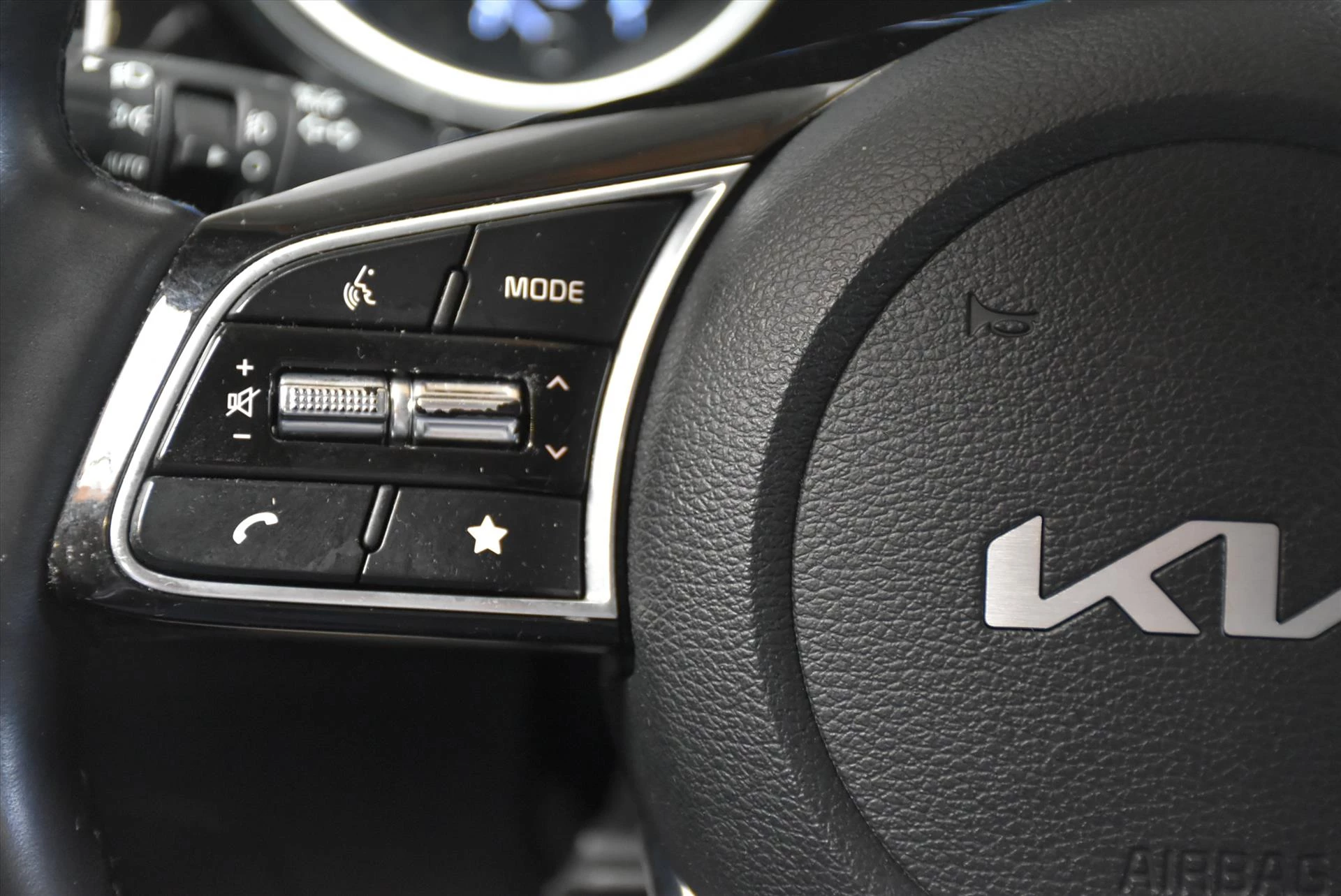 Hoofdafbeelding Kia Ceed