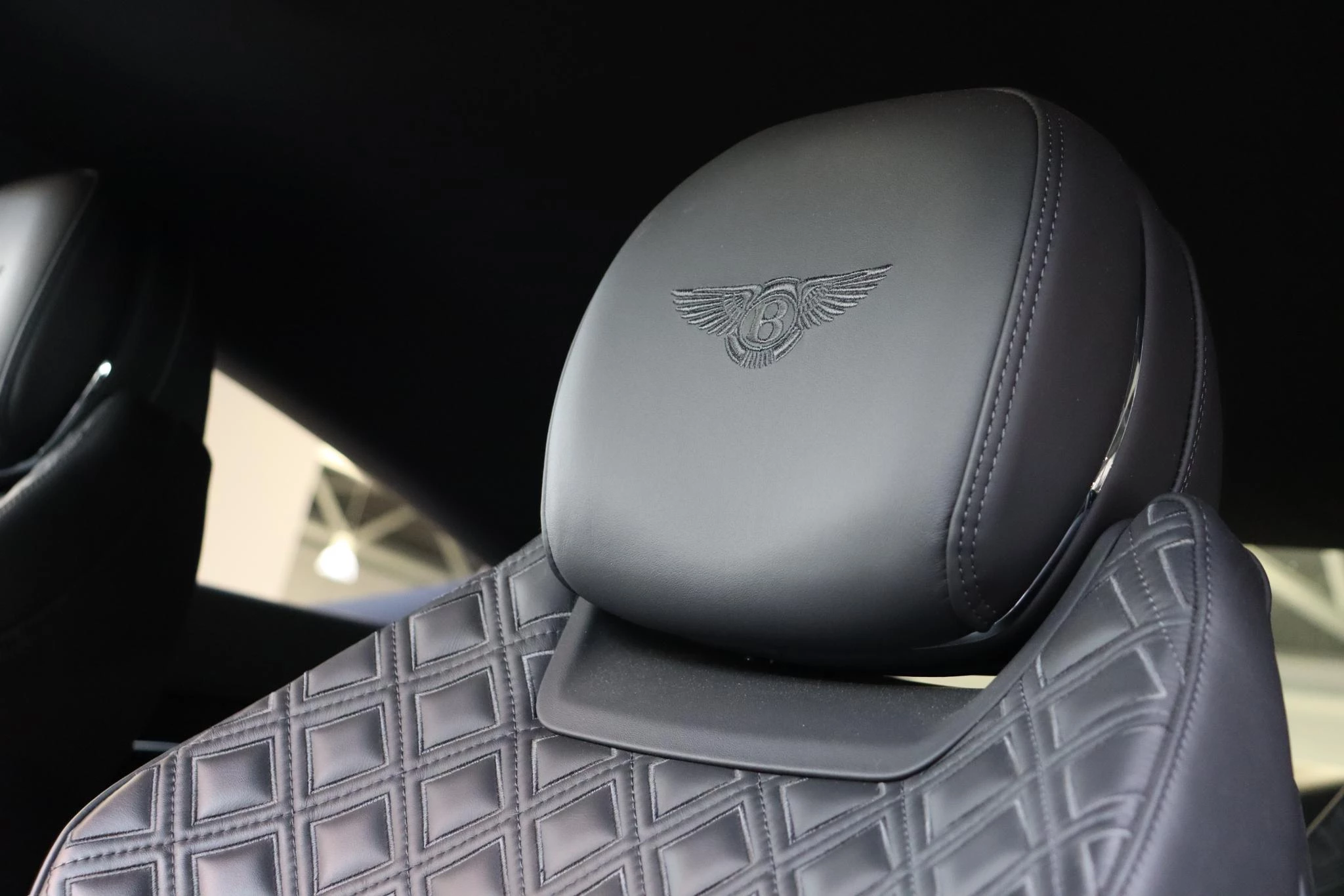 Hoofdafbeelding Bentley Continental GT