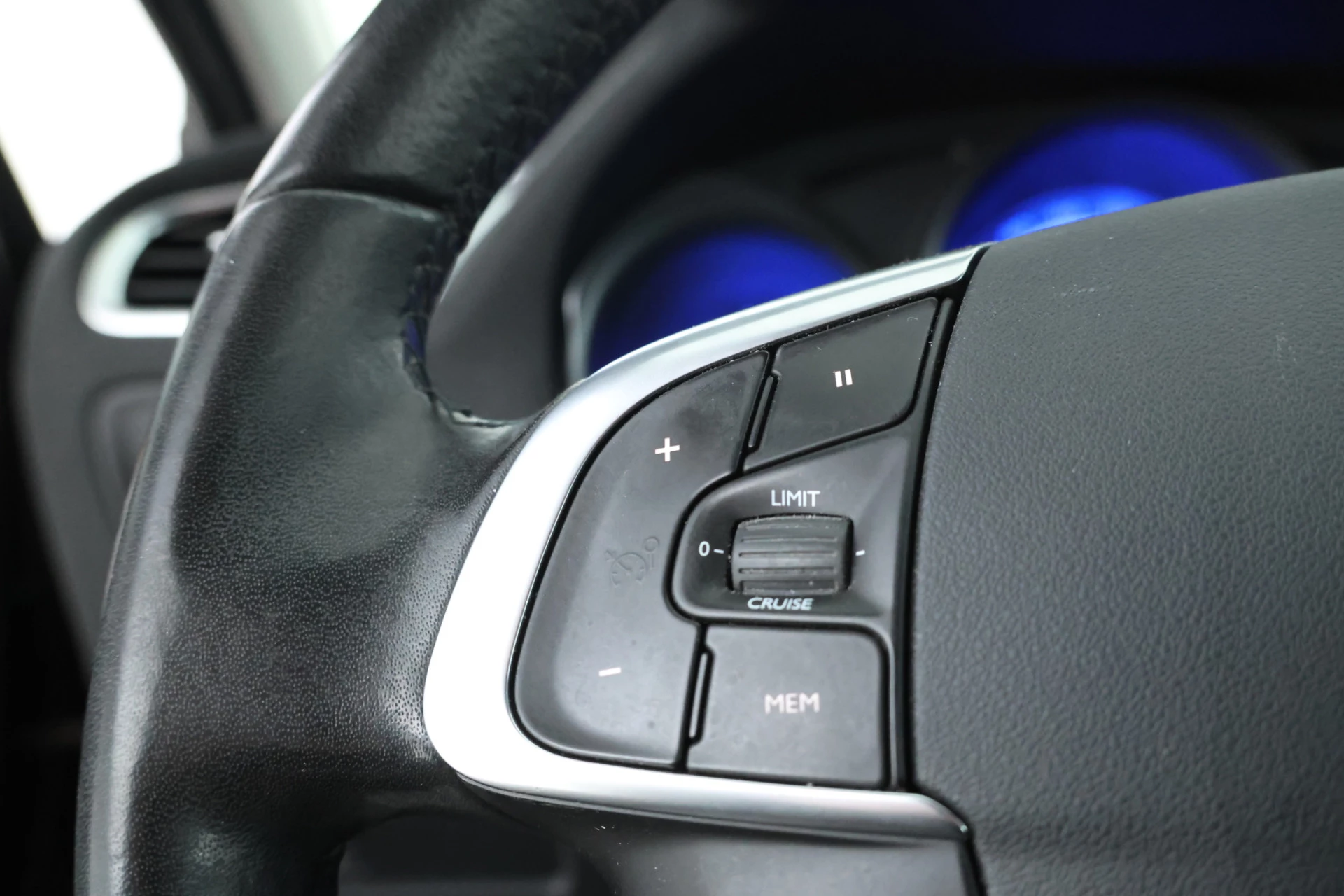 Hoofdafbeelding Citroën C4