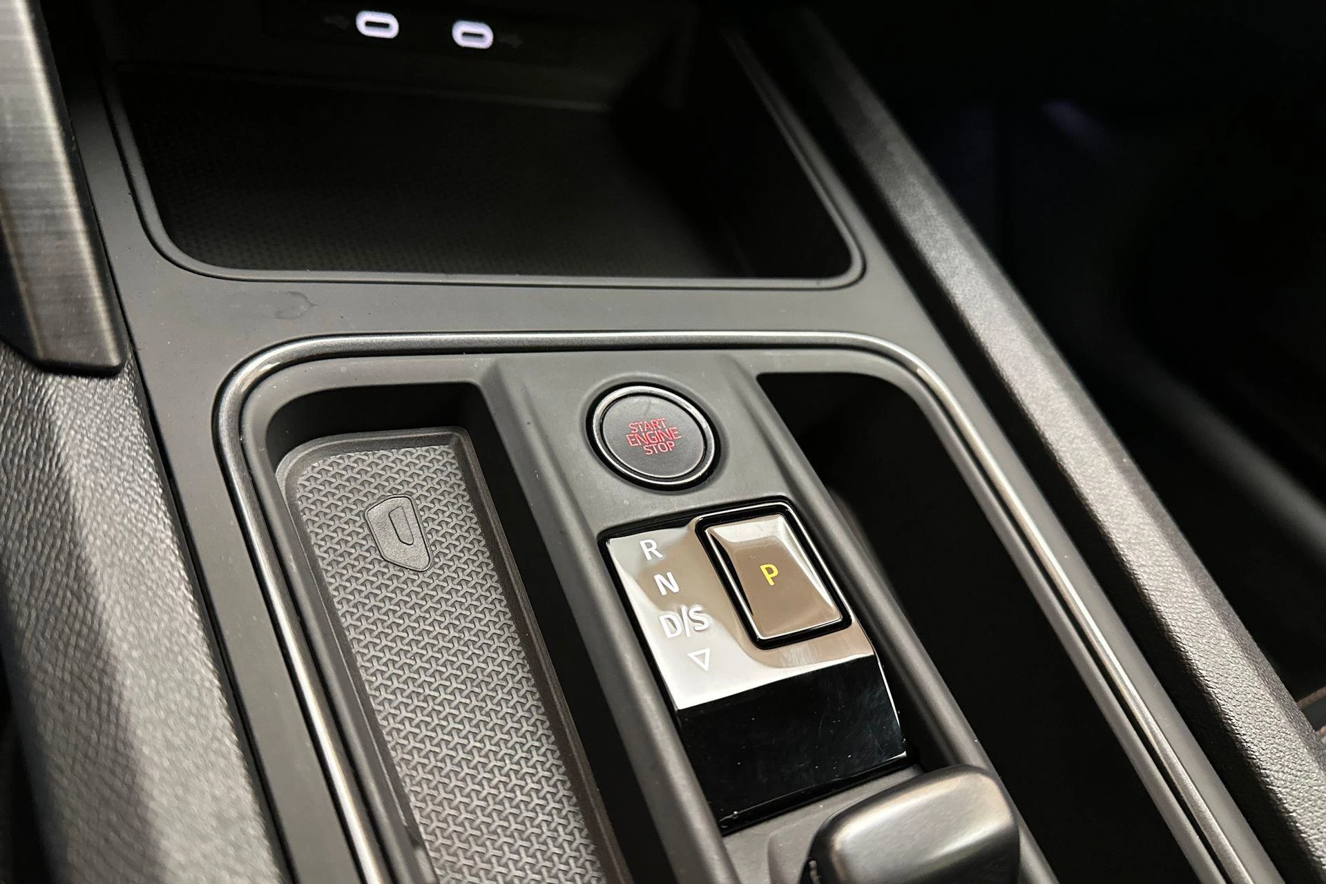 Hoofdafbeelding CUPRA Leon Sportstourer