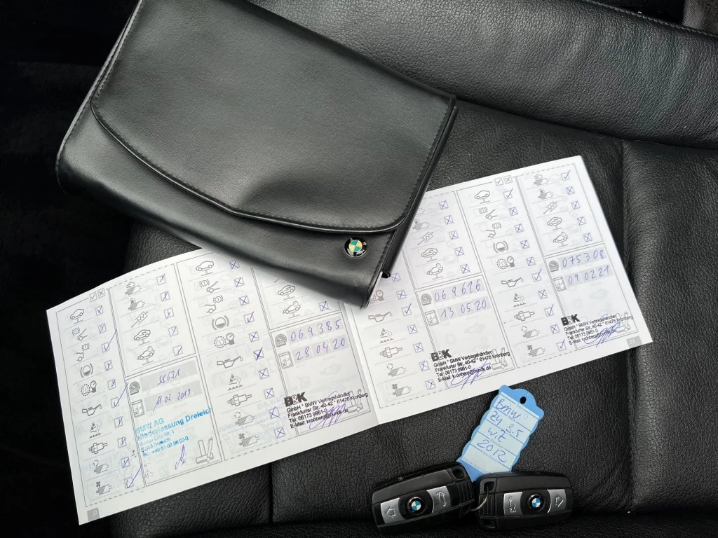 Hoofdafbeelding BMW Z4