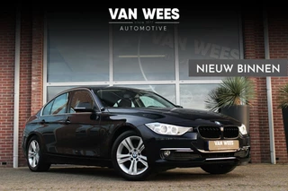 ➡️ BMW 3-serie 320i F30 Sedan Edition Executive Luxury-Line | 170 pk | NL auto | NAP | Xenon | Sportstoelen | Sportstuur | PDC |