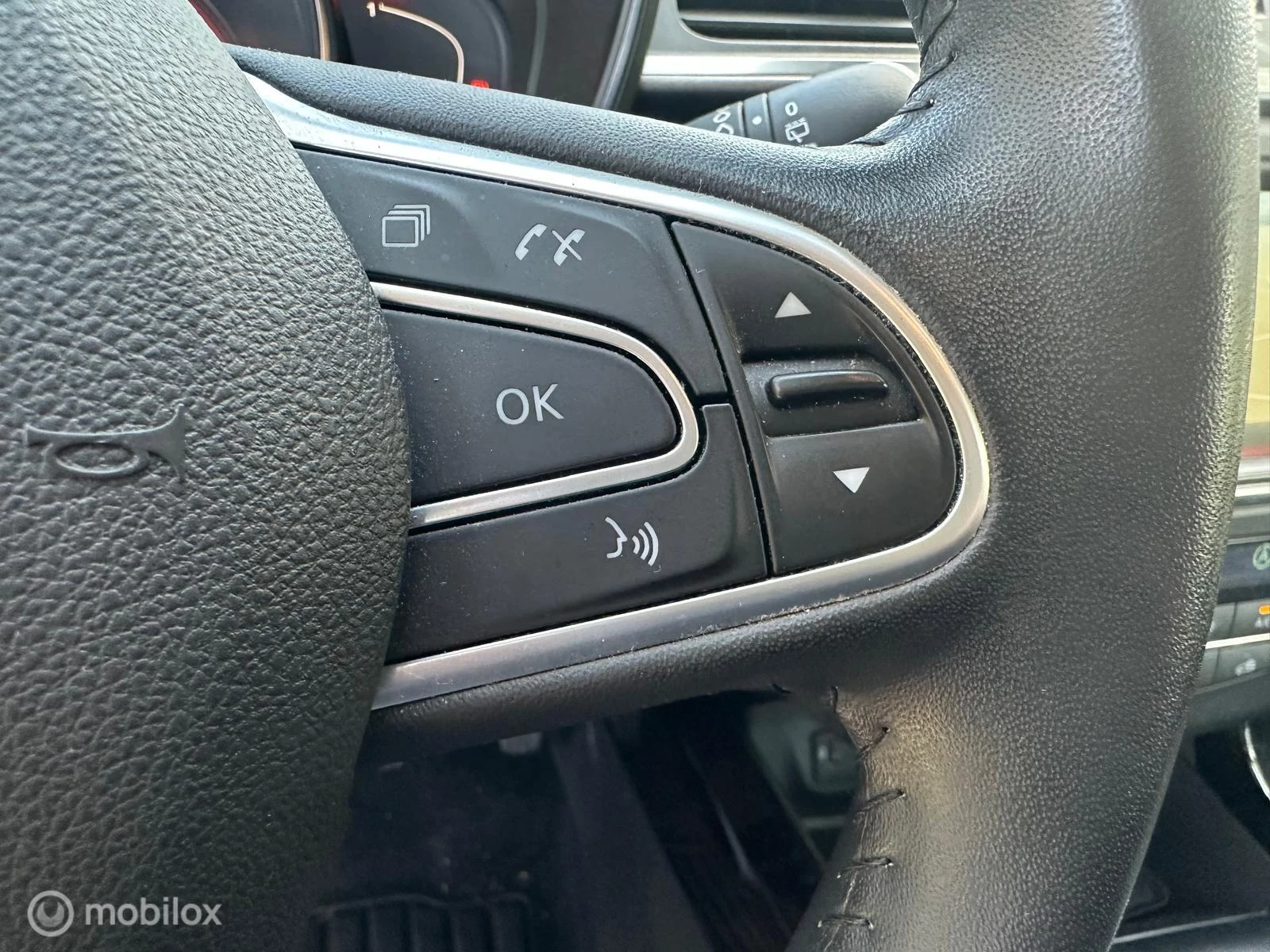 Hoofdafbeelding Renault Kadjar