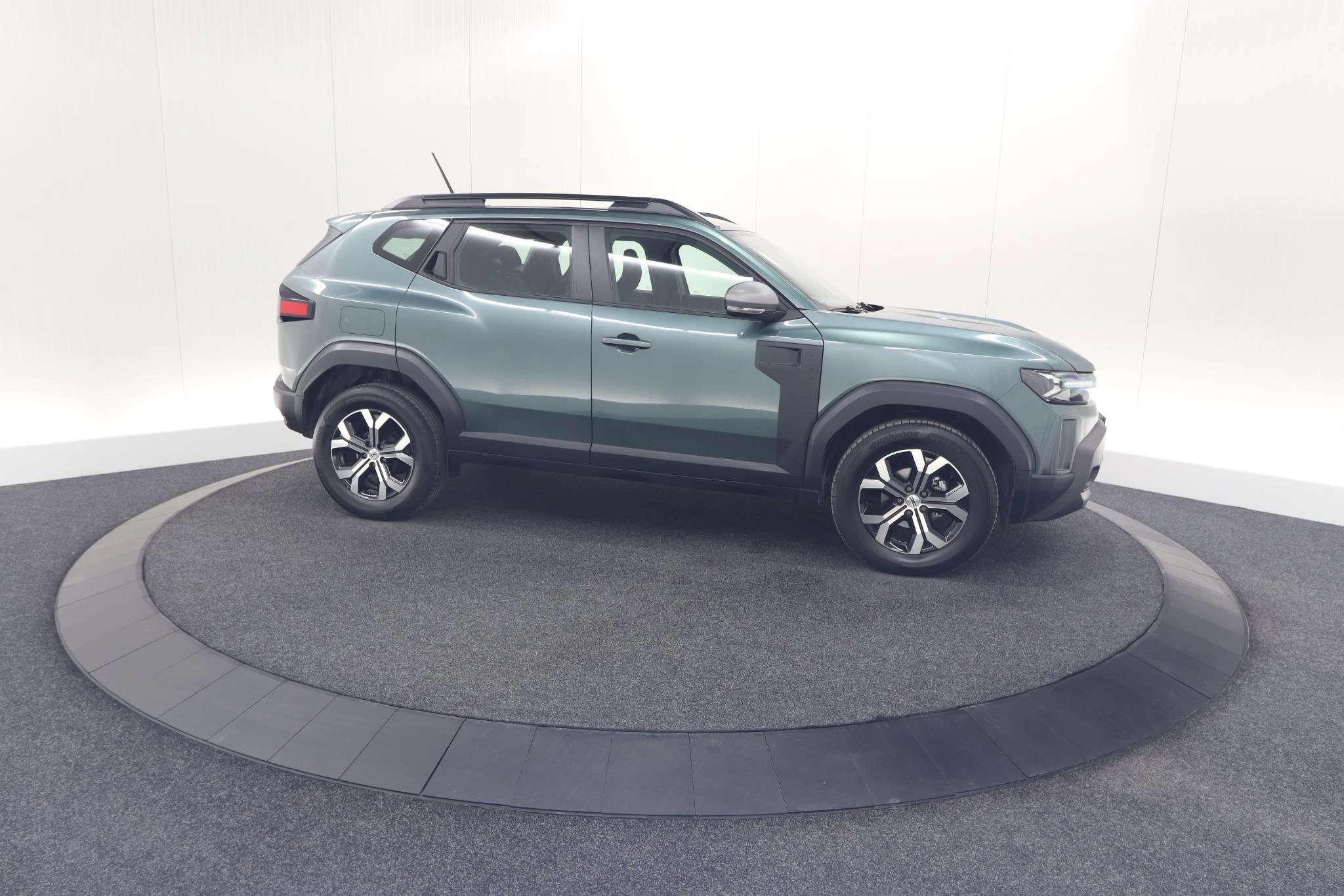Hoofdafbeelding Dacia Duster