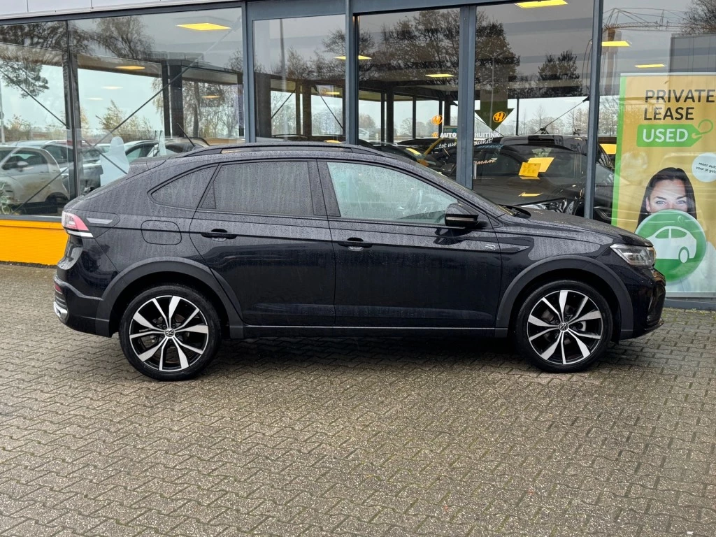 Hoofdafbeelding Volkswagen Taigo