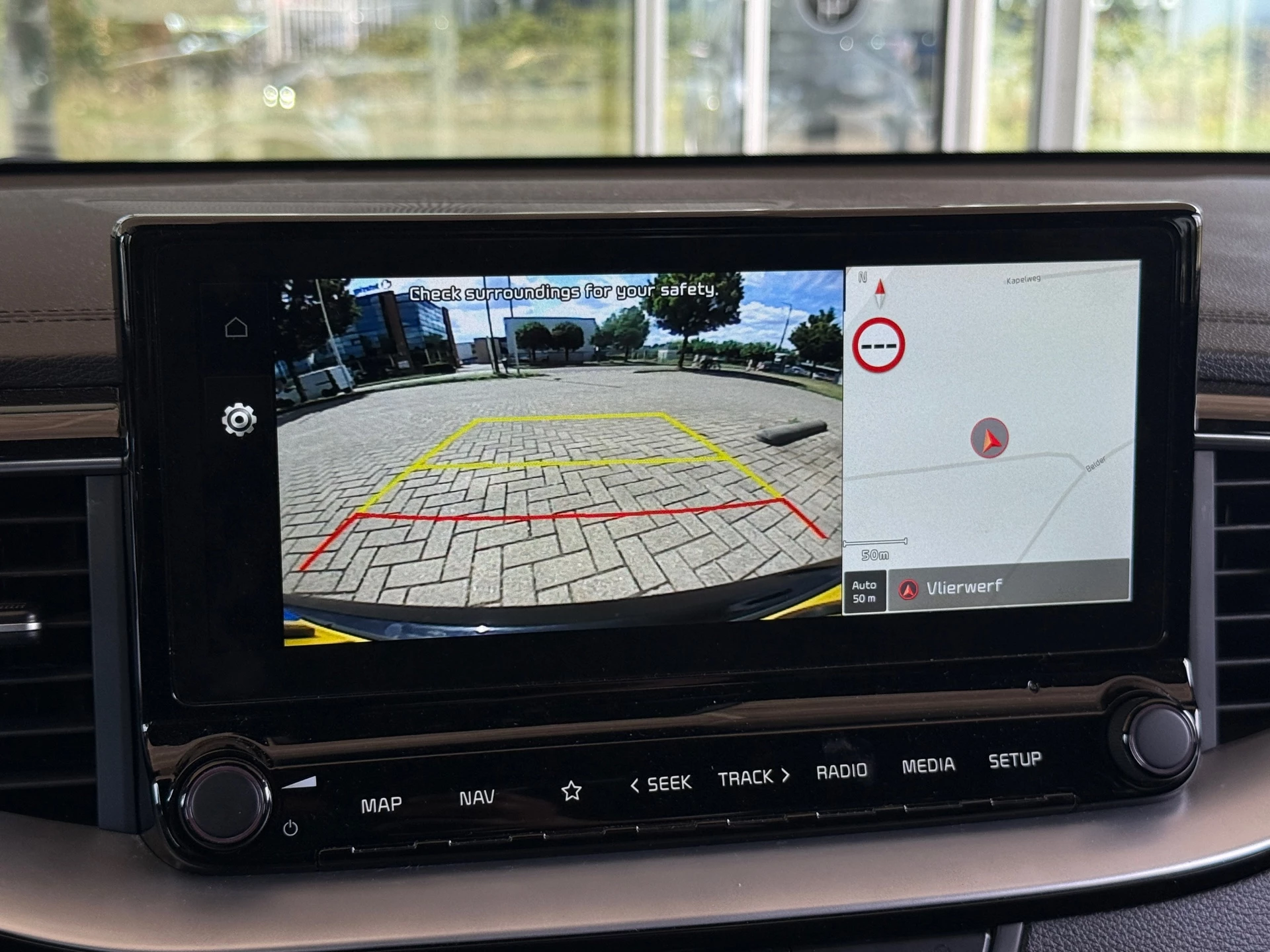 Hoofdafbeelding Kia ProCeed
