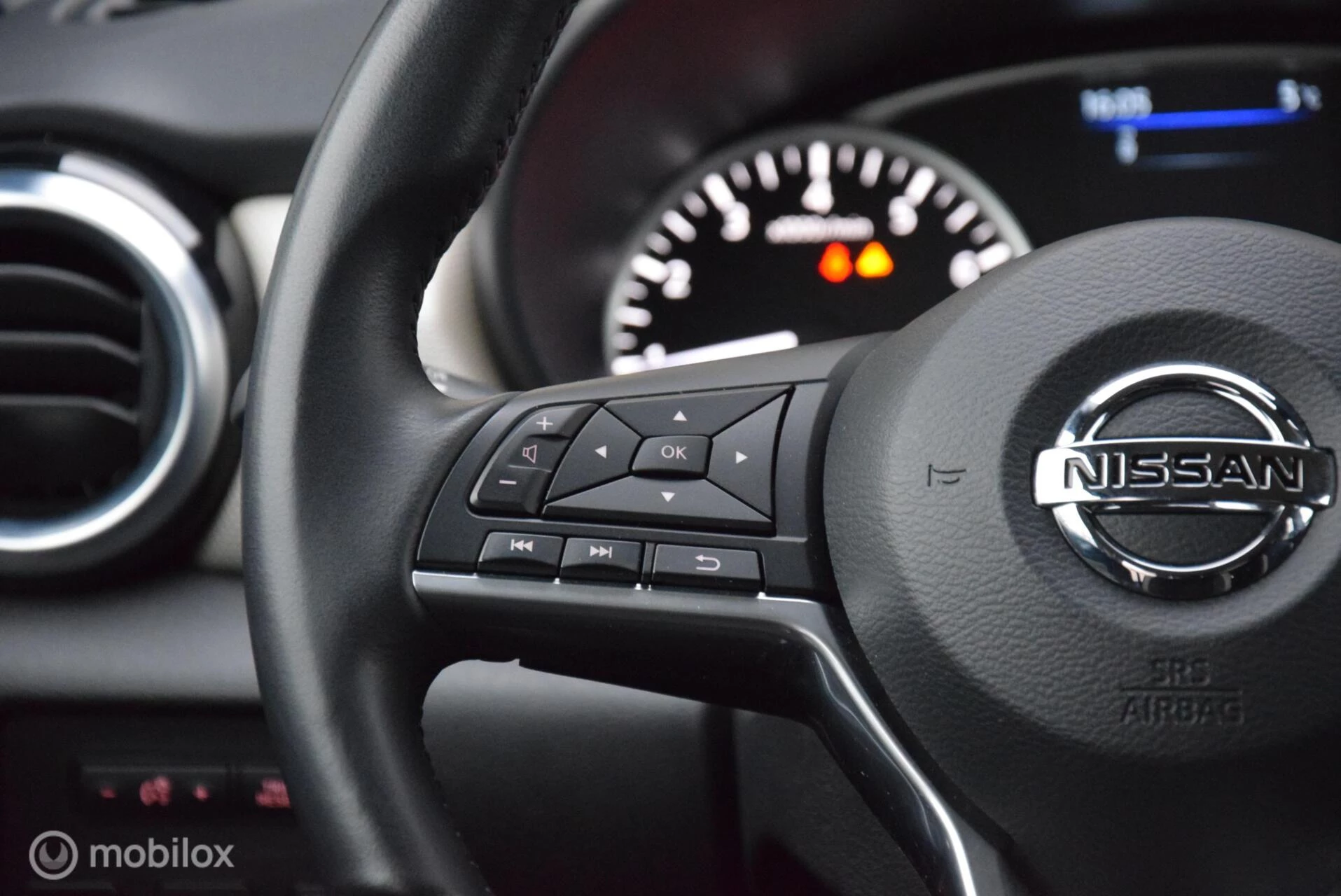 Hoofdafbeelding Nissan Micra