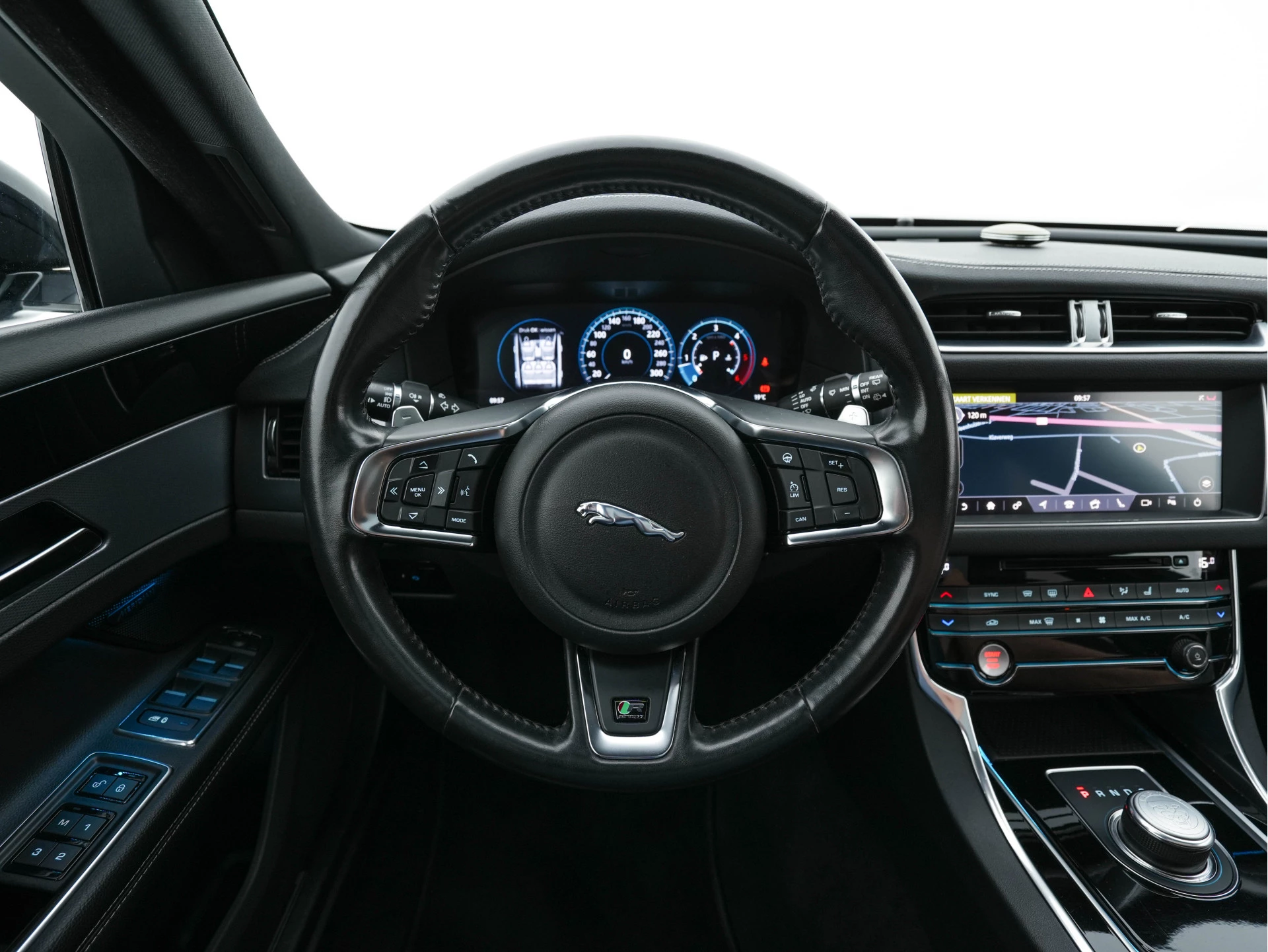Hoofdafbeelding Jaguar XF
