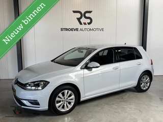 Volkswagen Golf 1.0 TSI 115 pk Comfortline Buss | Navi | PDC | Clima | ACC | CarPlay | Privacy Glass |