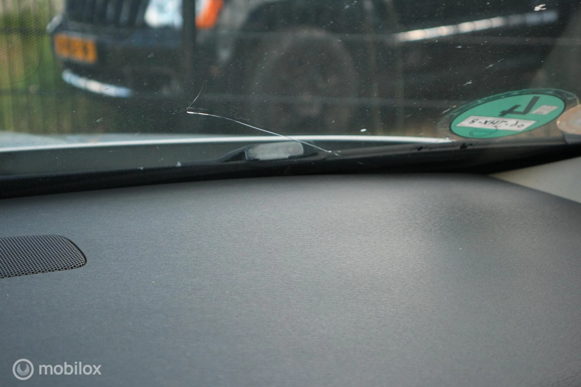 Hoofdafbeelding Volvo V70
