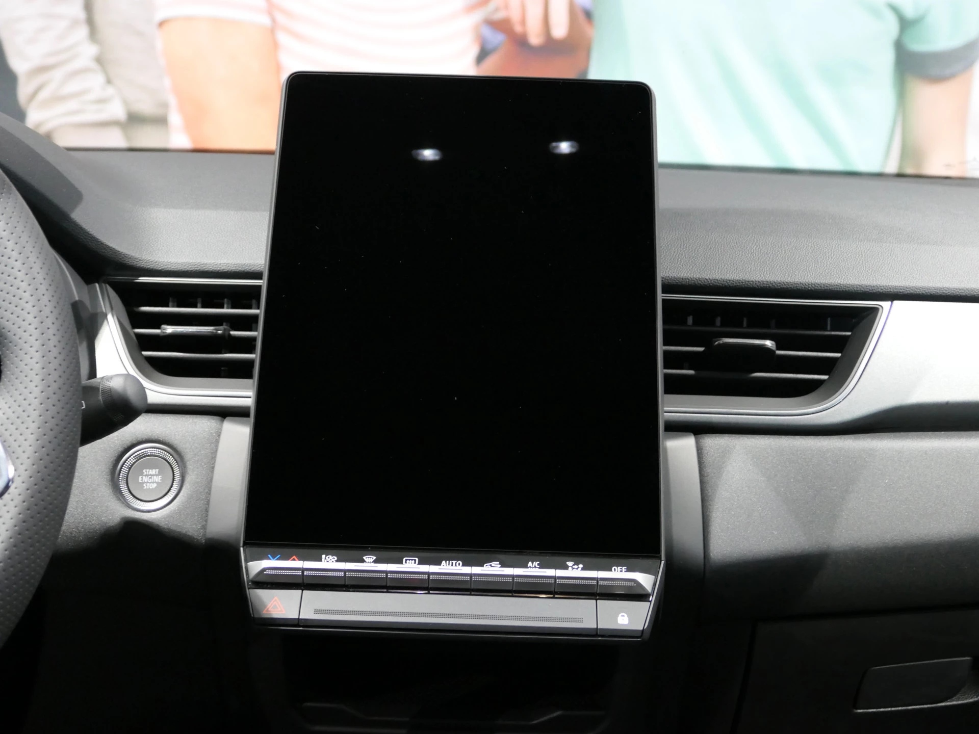 Hoofdafbeelding Renault Symbioz