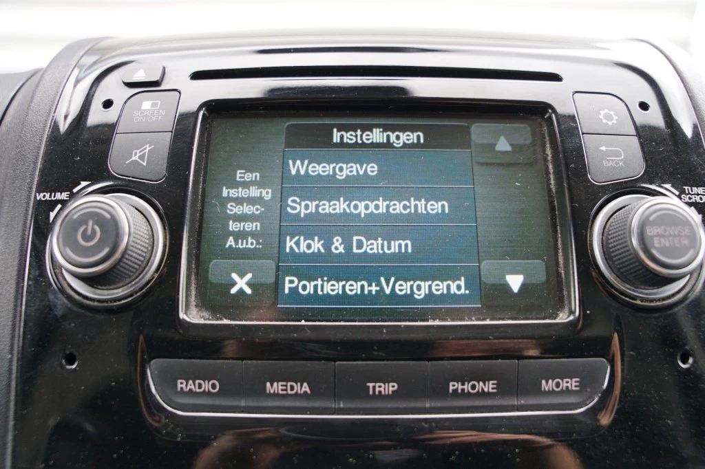 Hoofdafbeelding Peugeot Boxer