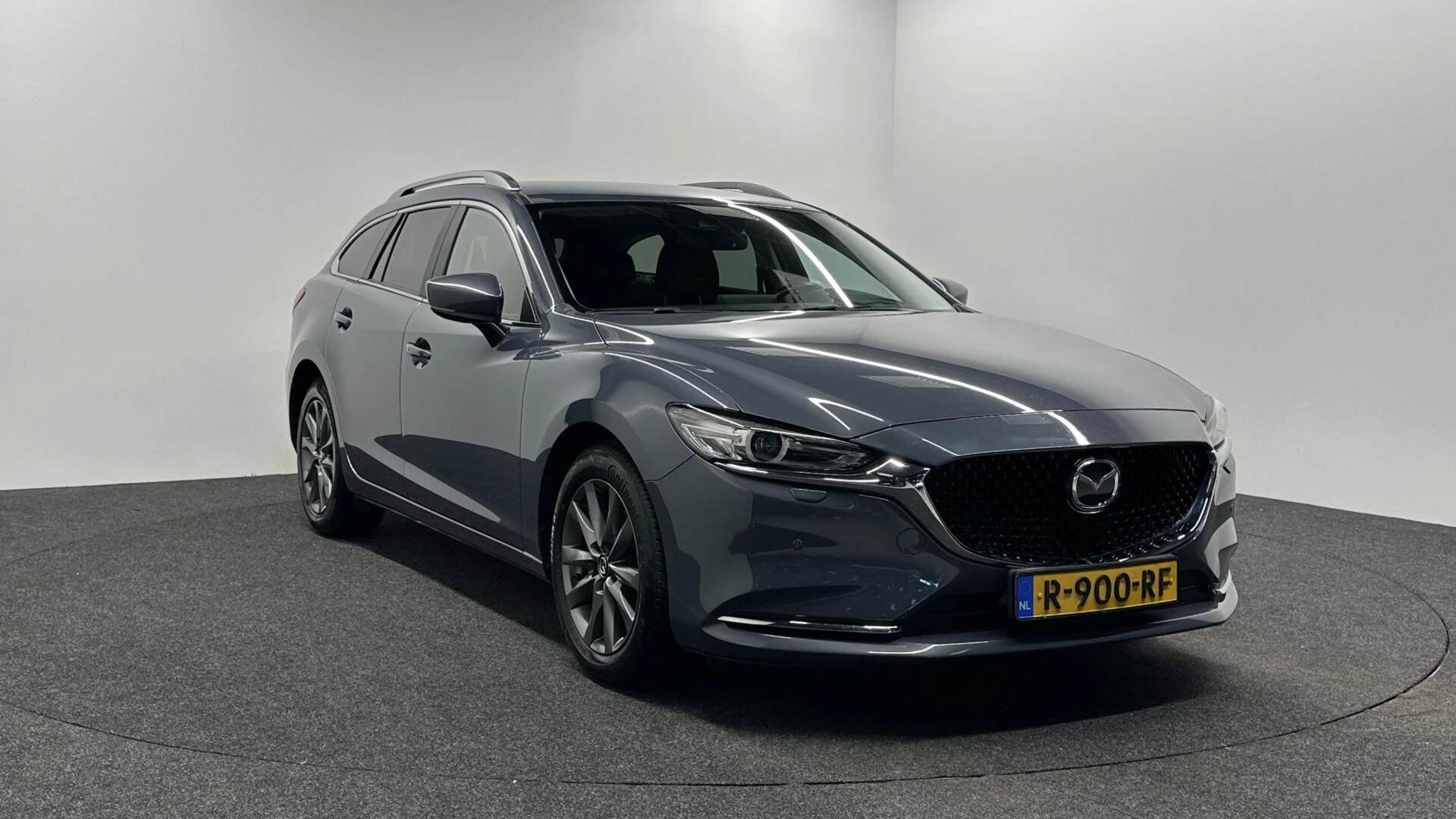Hoofdafbeelding Mazda 6