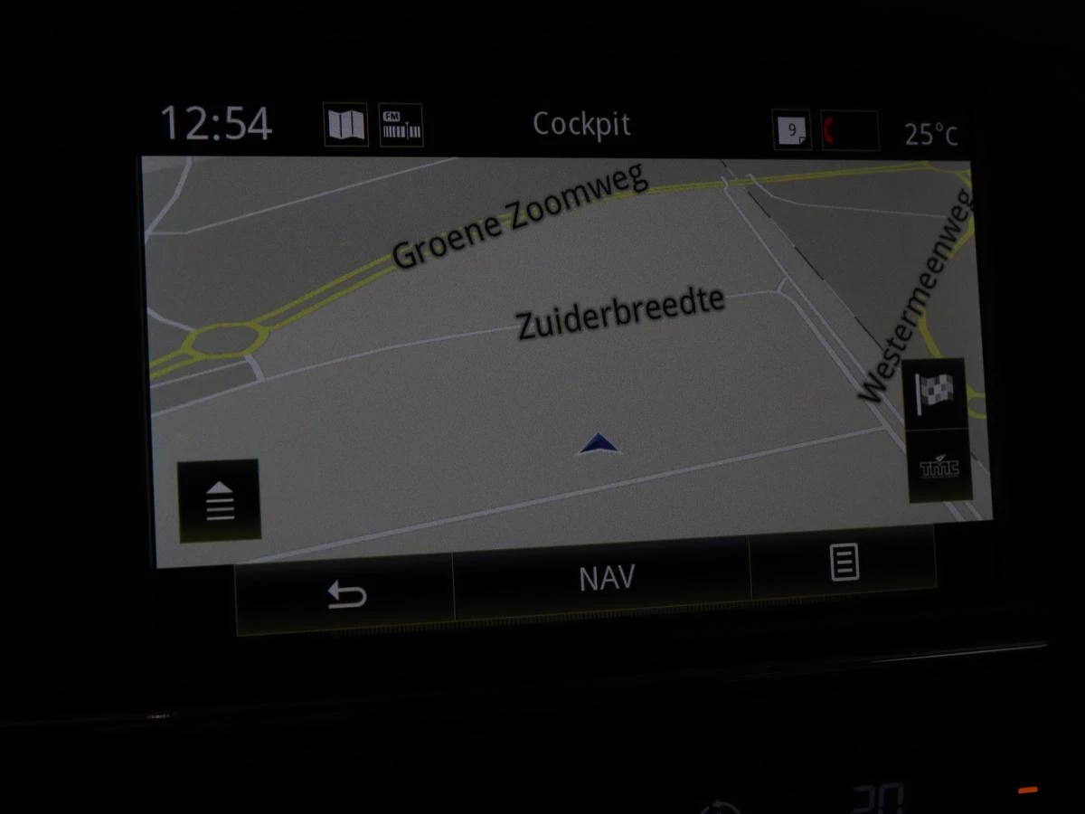 Hoofdafbeelding Renault Kadjar