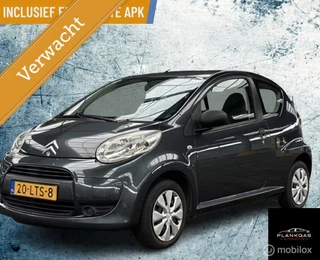 Citroen C1 1.0-12V Séduction