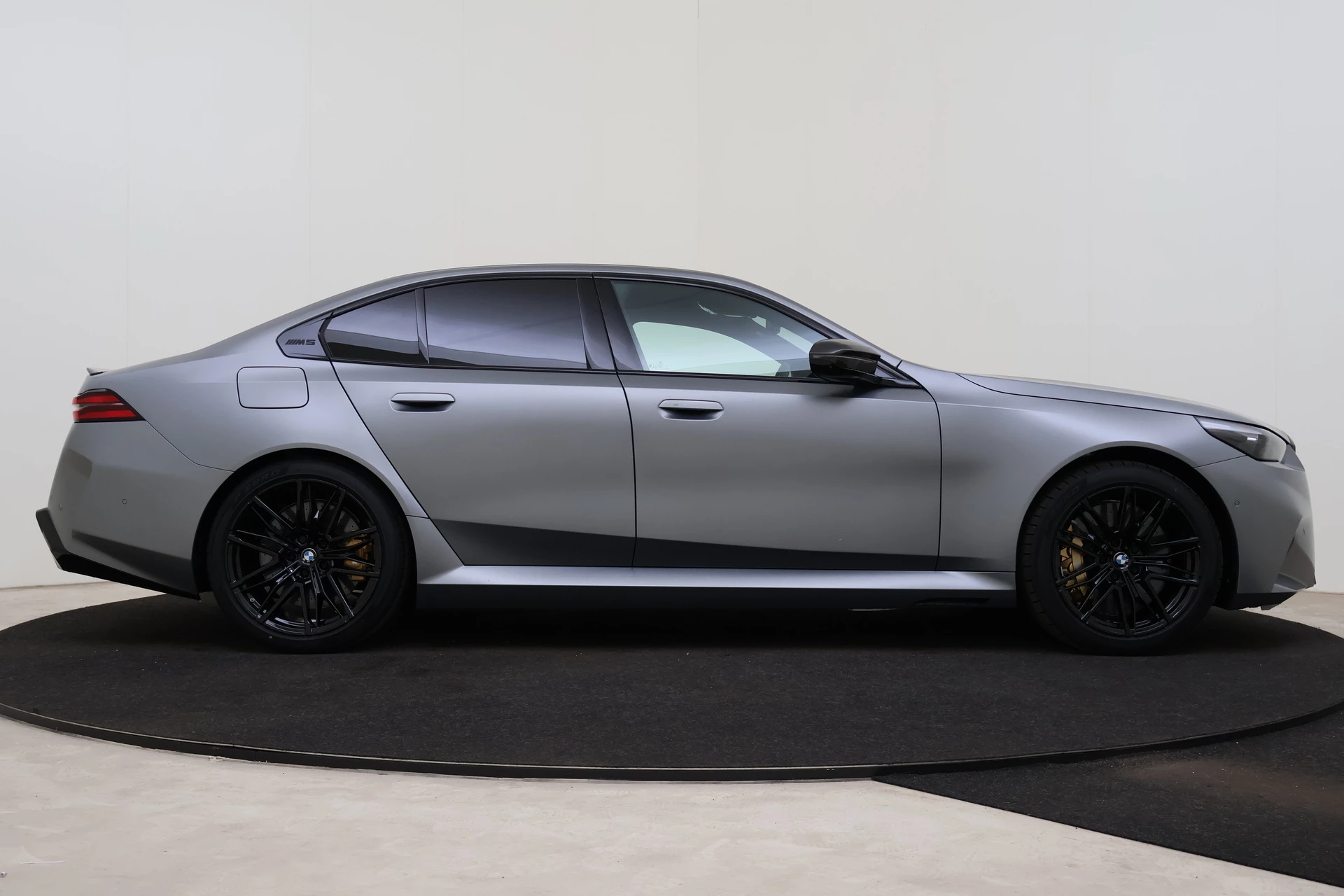 Hoofdafbeelding BMW M5