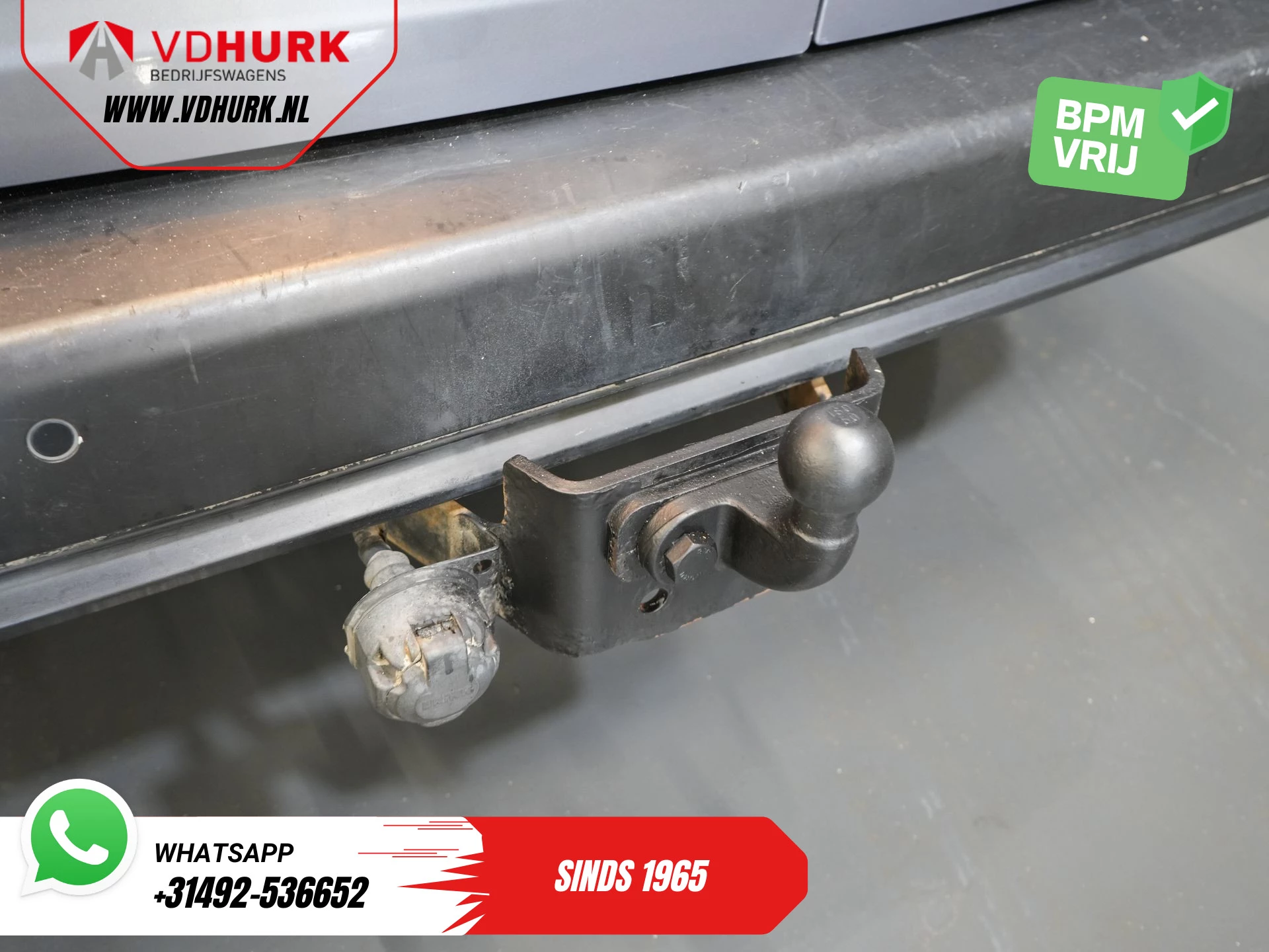 Hoofdafbeelding Toyota ProAce