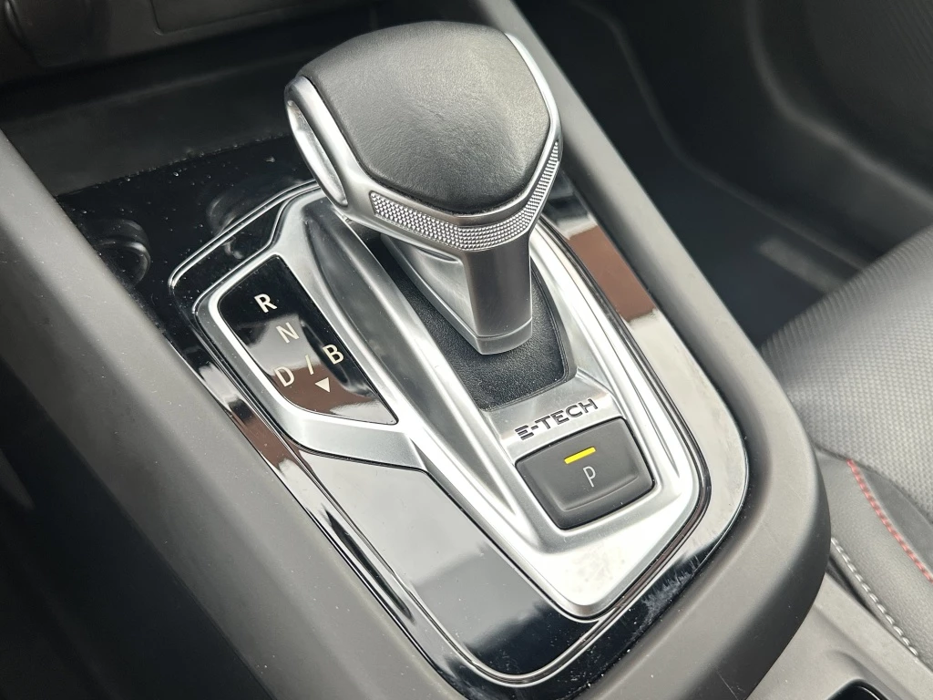 Hoofdafbeelding Renault Arkana