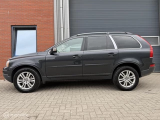 Volvo XC90 4.4 V8 Summum - 7-pers. - 2010 -