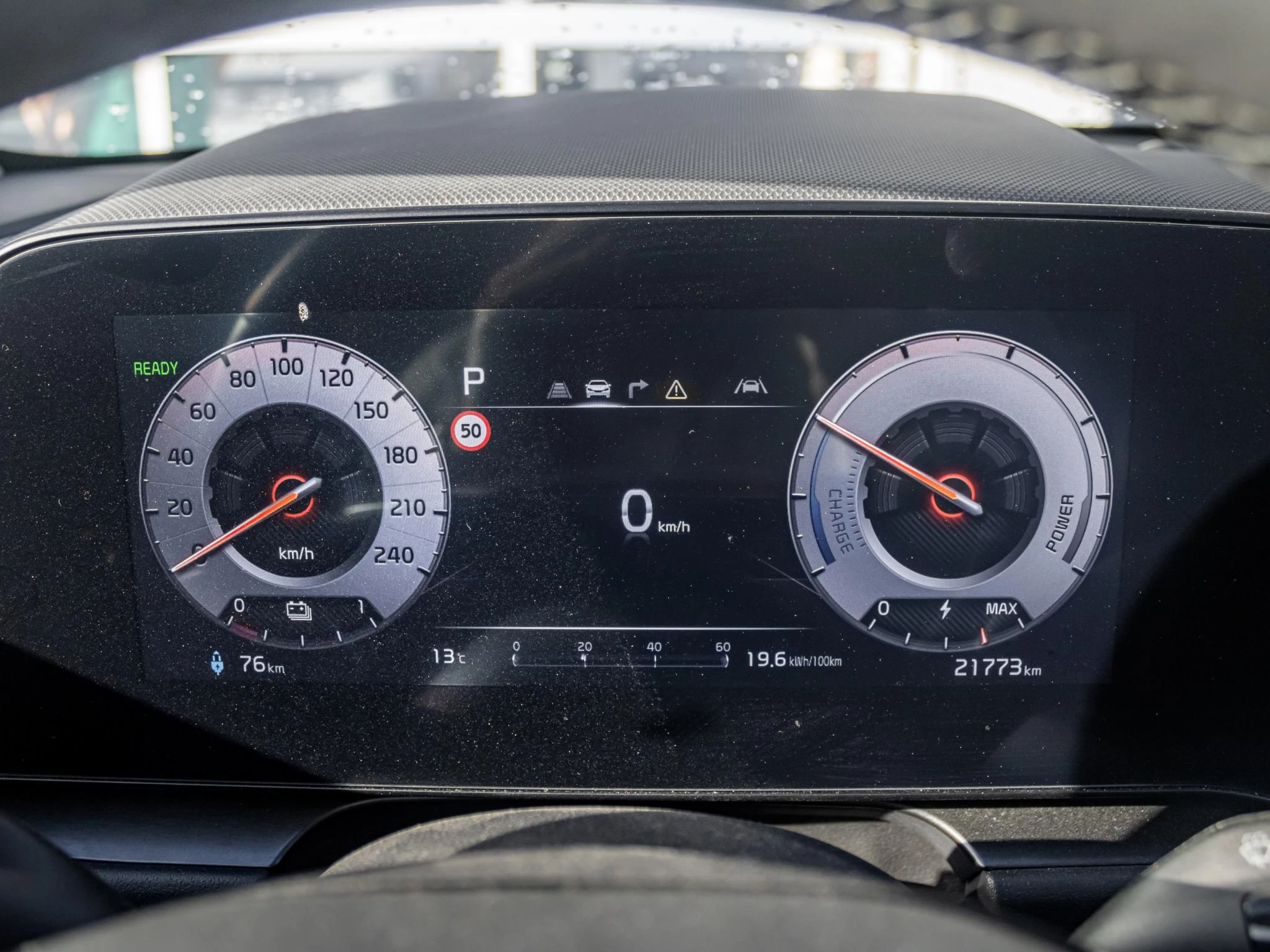 Hoofdafbeelding Kia Niro EV